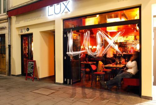 Fotos del hotel - Hotel Lux