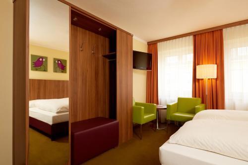 Fotos del hotel - Hotel Lux