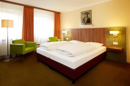 Fotos del hotel - Hotel Lux