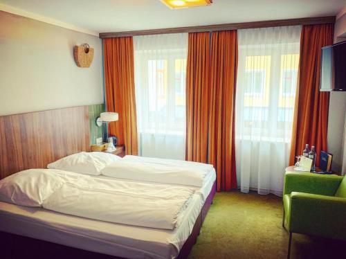 Fotos del hotel - Hotel Lux