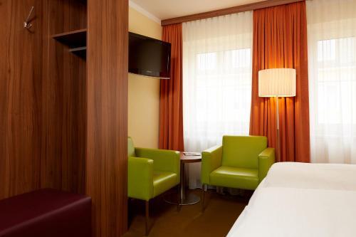 Fotos del hotel - Hotel Lux