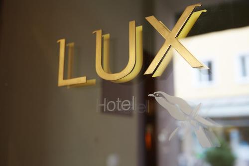 Fotos del hotel - Hotel Lux