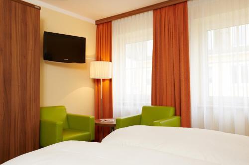 Fotos del hotel - Hotel Lux
