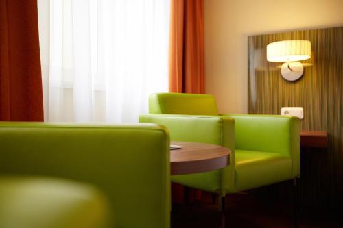 Fotos del hotel - Hotel Lux