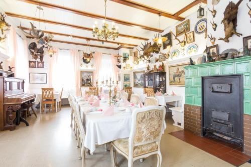 Fotos del hotel - Hotel Moosbichl