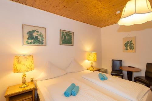 Fotos del hotel - Hotel Moosbichl
