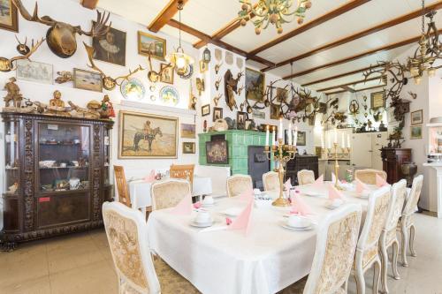 Fotos del hotel - Hotel Moosbichl