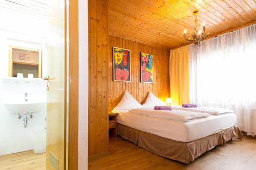 Fotos del hotel - Hotel Moosbichl