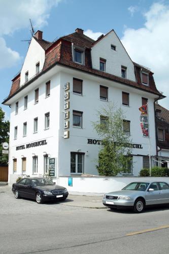 Fotos del hotel - Hotel Moosbichl