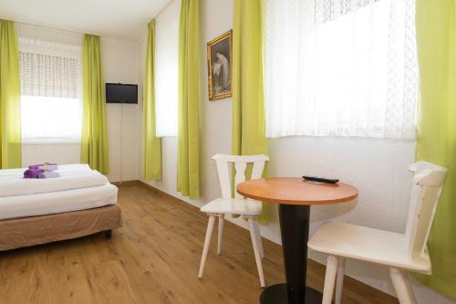 Fotos del hotel - Hotel Moosbichl