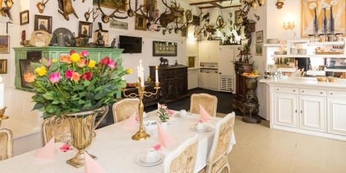 Fotos del hotel - Hotel Moosbichl