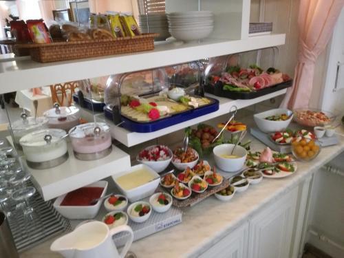 Fotos del hotel - Hotel Moosbichl