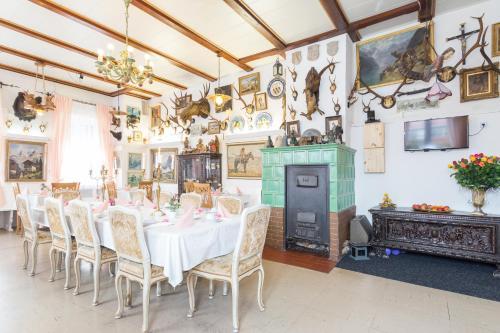 Fotos del hotel - Hotel Moosbichl