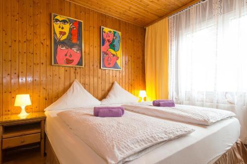 Fotos del hotel - Hotel Moosbichl