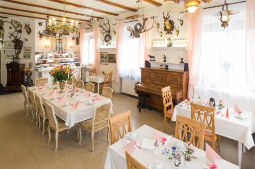 Fotos del hotel - Hotel Moosbichl