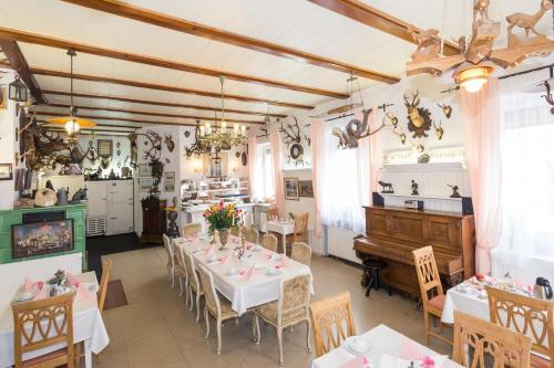 Fotos del hotel - Hotel Moosbichl