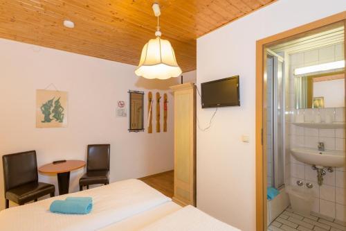 Fotos del hotel - Hotel Moosbichl