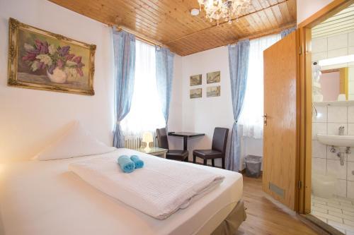 Fotos del hotel - Hotel Moosbichl