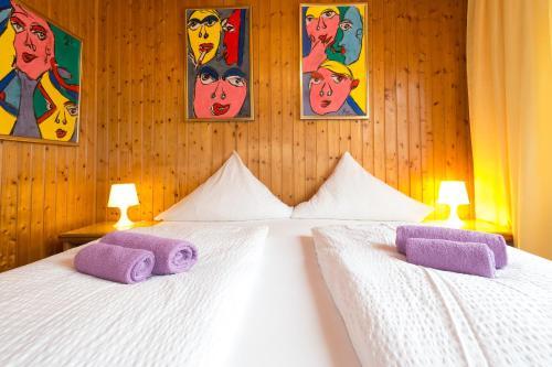 Fotos del hotel - Hotel Moosbichl