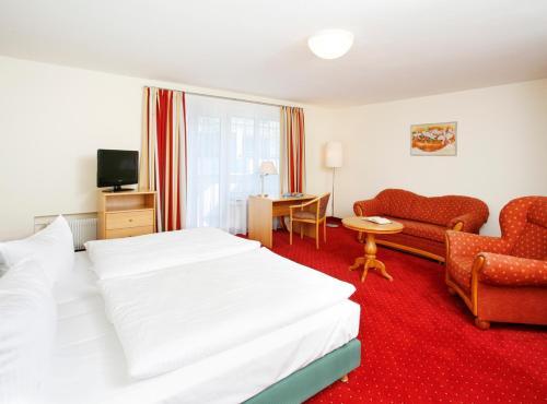 Fotos del hotel - Hotel Biederstein am Englischen Garten