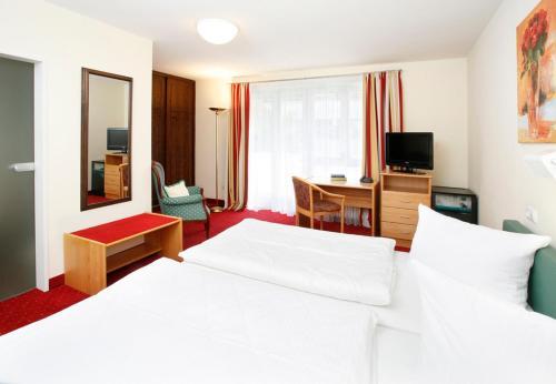 Fotos del hotel - Hotel Biederstein am Englischen Garten