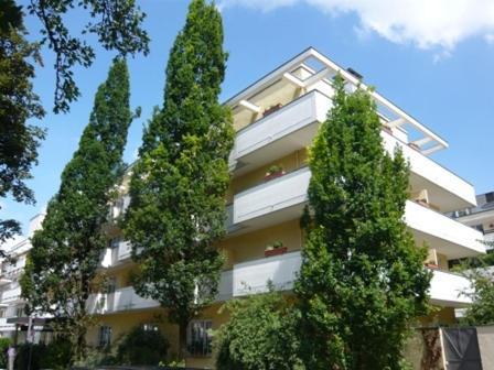 Fotos del hotel - Hotel Biederstein am Englischen Garten
