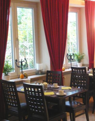 Fotos del hotel - Hotel Biederstein am Englischen Garten