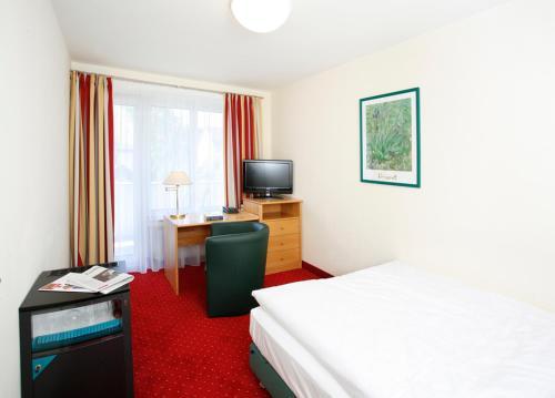 Fotos del hotel - Hotel Biederstein am Englischen Garten