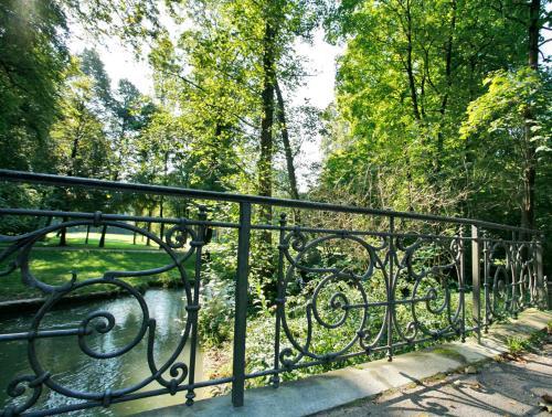 Fotos del hotel - Hotel Biederstein am Englischen Garten
