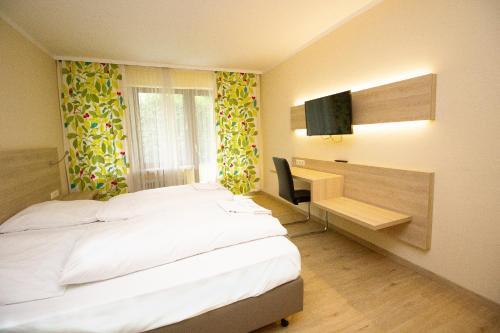 Fotos del hotel - Ahorn Hotel