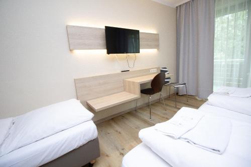 Fotos del hotel - Ahorn Hotel