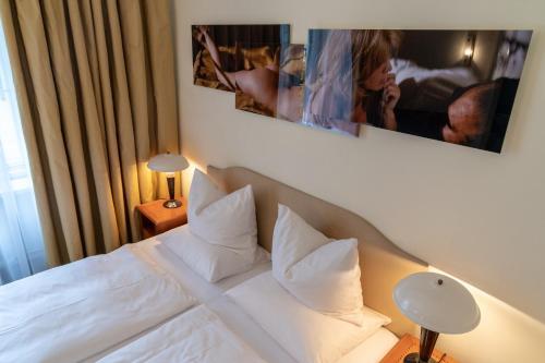 Fotos del hotel - Hotel Olympic