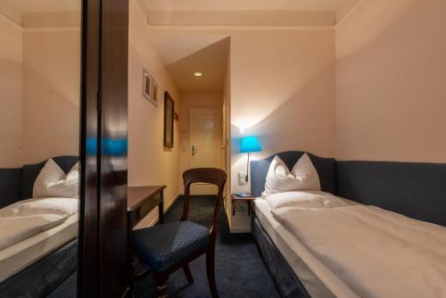 Fotos del hotel - Hotel Olympic
