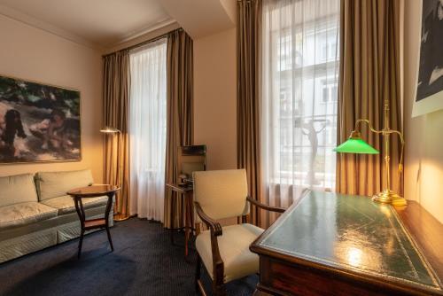 Fotos del hotel - Hotel Olympic