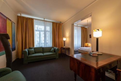 Fotos del hotel - Hotel Olympic