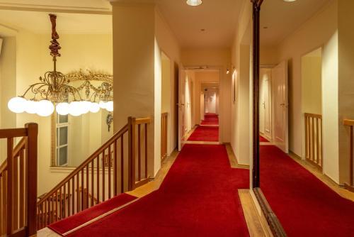 Fotos del hotel - Hotel Olympic