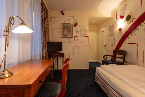 Fotos del hotel - Hotel Olympic
