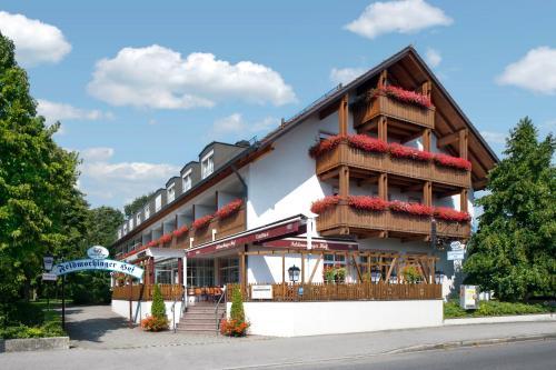 Fotos del hotel - Feldmochinger Hof