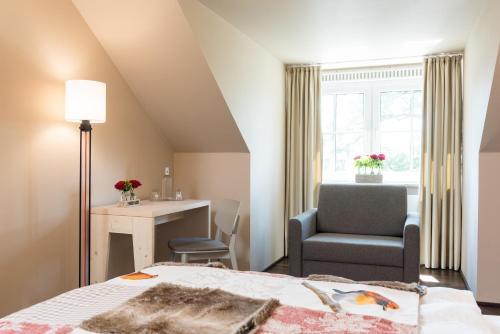 Fotos del hotel - Feldmochinger Hof