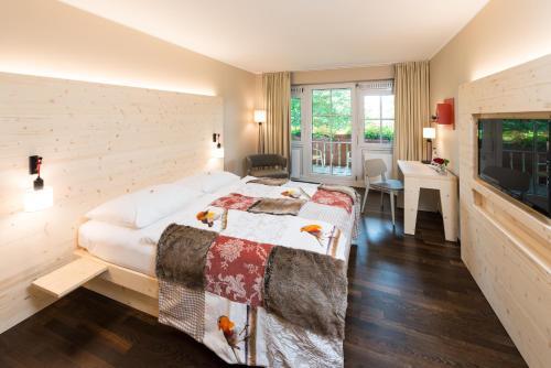Fotos del hotel - Feldmochinger Hof