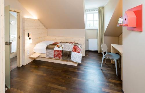 Fotos del hotel - Feldmochinger Hof
