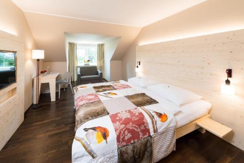 Fotos del hotel - Feldmochinger Hof