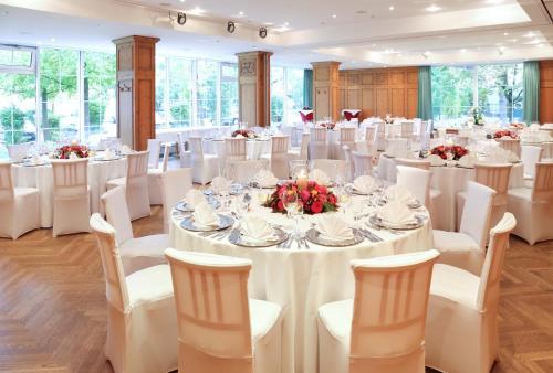 Fotos del hotel - Feldmochinger Hof