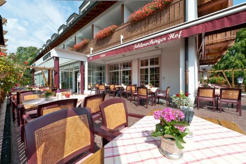 Fotos del hotel - Feldmochinger Hof
