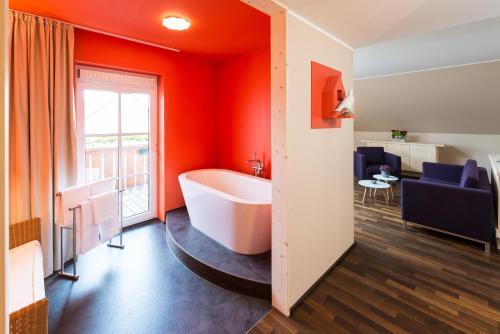 Fotos del hotel - Feldmochinger Hof