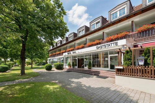 Fotos del hotel - Feldmochinger Hof