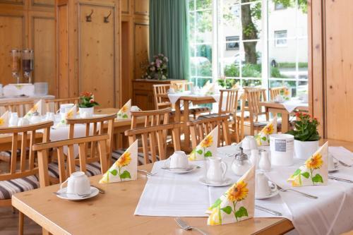Fotos del hotel - Feldmochinger Hof
