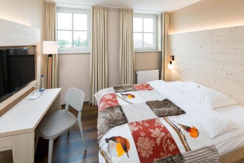 Fotos del hotel - Feldmochinger Hof