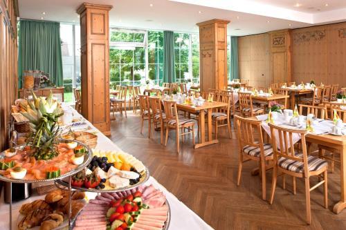Fotos del hotel - Feldmochinger Hof