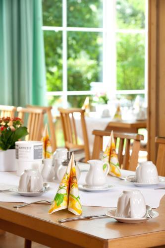 Fotos del hotel - Feldmochinger Hof